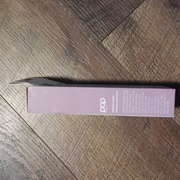 Pop Sonic Hair removal Device NIB❤️ - Picture 3 of 4